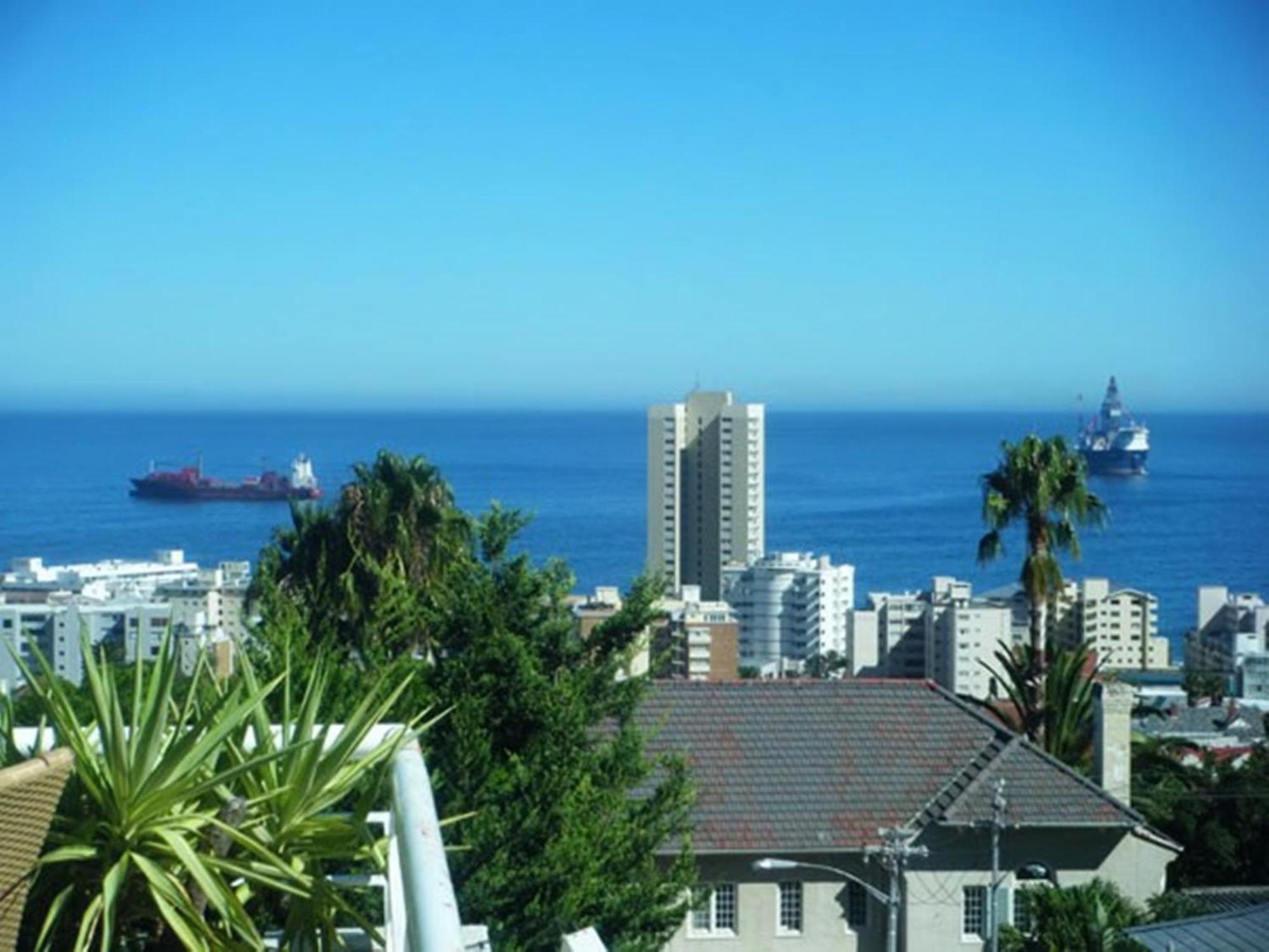 Maison Fontainbleau Kaapstad Buitenkant foto