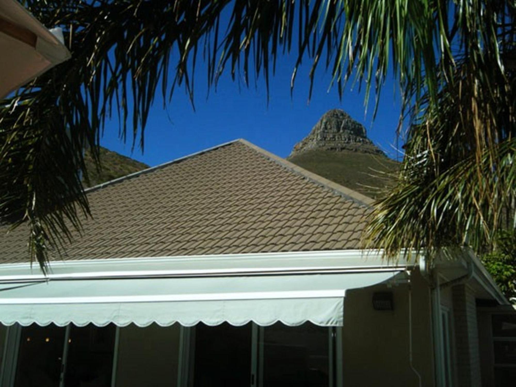 Maison Fontainbleau Kaapstad Buitenkant foto